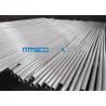 China Stainless Steel Seamless Tube With Advanced Cold Drawn Technology , ASTM A269 TP316L Seamless Tube wholesale