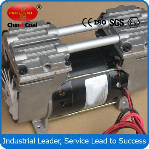 China UN-80P-OXY Oil less Small Air Compressor supplier