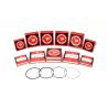 China 6HK1 J08E Diesel Excavator Engine Parts RIK TP NPR Piston Ring Set wholesale