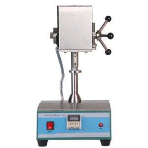 China ASTM D1743 Grease Corrosion Resistance Tester 60W Power supplier