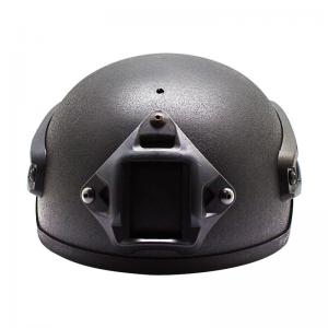 Head Safety Airsoft Combat Helmet / Army Combat Helmet Lightweight