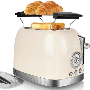 China 304 Stainless Steel Kitchen Aid Toaster For Baking Defrosting supplier