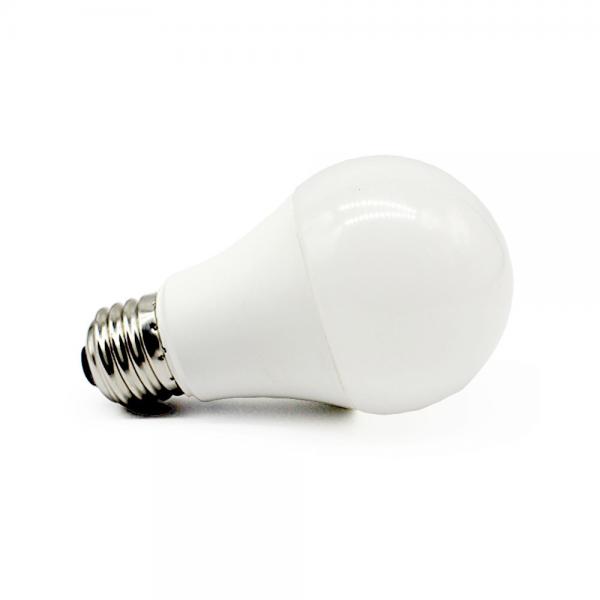 Remote Control 10w Smart Led Bulb , Indoor Lighting E27 Base Smart Led Light
