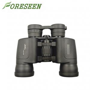 China FORESEEN 8X40 Powerful Compact Binoculars Nitrogen Waterproof LLL Hunter Binoculars supplier