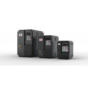 China SVD P 220V VFD Single Phase Variable Frequency Drive supplier