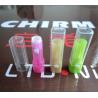 China リップバームチューブ品質管理、段板 wholesale