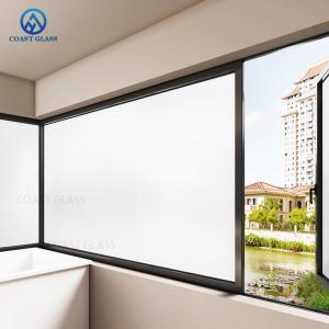 Smart Film Switchable Control White Black Green Blue Window Privacy PDLC Film