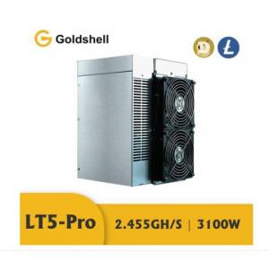 Scrypt LT5 PRO Miner Litecoin DOGE Mining Cryptocurrency Equipment