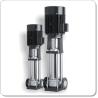 China CDL/CDLF Stainless Steel Vertical Multistage Centrifugal Pump with Wear-Resistant Mechanical Seal wholesale