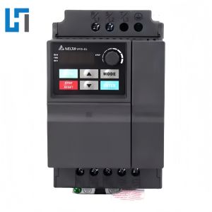 China VFD022EL21W DELTA Frequency Converter Plc Control Module 2.2KW 220V wholesale