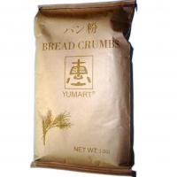 1kg 10kg Bread Crumbs Japanese Panko HACCP BRC HALAL Needle Shaped