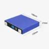 China EVE Prismatic Lithium Cell Deep Cycles 3.2v 50ah Prismatic Lifepo4 Cell For Home wholesale