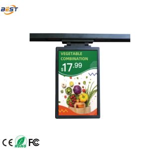 China Wi-Fi Direct Bluetooth Two-Way Communication ESL wholesale