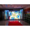 Waterproof Small Pitch LED Display , indoor advertising led video wall 111111