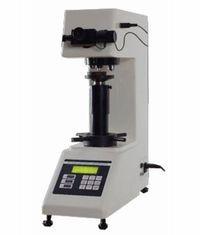 Digital 60HZ Vickers Hardness Tester HVS-3 for Ferrous metals / IC thin sections