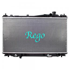 China 2354 Honda Civic Car Radiator Replacement 2001 2002 2003 2004 2005 supplier