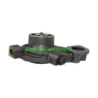 China RE505980 JD Tractor Parts WATER PUMP Agricuatural Machinery Parts on sale