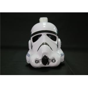 6 Inch Cartoon Shampoo Bottle Star Wars Collectible Figures For Souvenir
