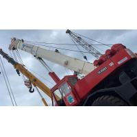 China Good Condition Used Dodo 50 Ton Crane For Highways Bridges Buildings on sale