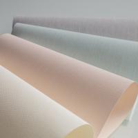 China Dustproof Sheer Roller Blind Fabric , Childproof Bathroom Roller Blind Fabric on sale