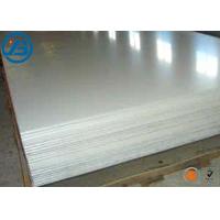 China AZ31-AZ61-AZ80 Etching Magnesium Tooling Plate For Flexography / Embossing on sale
