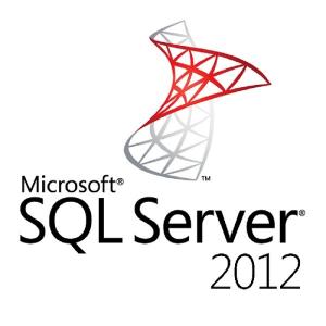China 4 GB 512 MB Microsoft SQL Server 2012 Standard Download License supplier