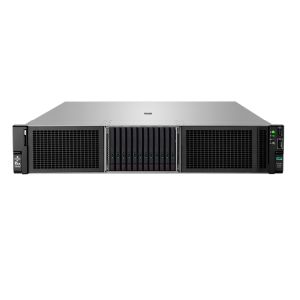 China HPE ProLiant DL380 Gen11 2U Rack Server with 64GB Memory 4th Gen Intel Xeon and 800W Power Supply for High Performance SQL Server wholesale