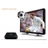 H.265 Amlogic S802 Quad Core Google Android 4.4 Smart TV Box XBMC mx3 android tv