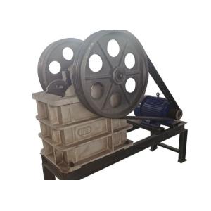 China Máquina do triturador de maxila dos trabalhos de casa mini 5t/H 20t/H Pex supplier