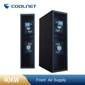 China Row Based Cool Row Precision Air Conditioning Units For Server Room supplier