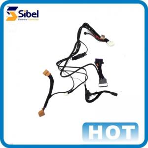 Hot Selling Manufacturer OEM ODM Wire Harness Cable Assembly Custom Car Start Wiring Harness
