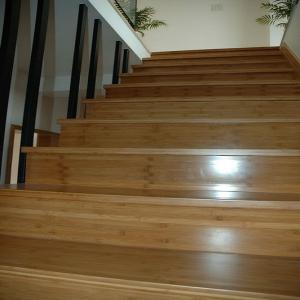 China Online Technical Support for Durable Bamboo Stair Treads Project Solution Capability supplier