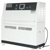 China UV Testing Machine / UV Tester / UV Curing Chamber Temperature Humidity Test Chamber on sale