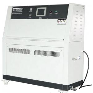 UV Testing Machine / UV Tester / UV Curing Chamber Temperature Humidity Test Chamber