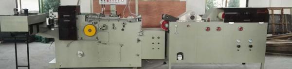 High-speed Wide Application Automatic ZL21 Cigarette Filter Rod Making Machine