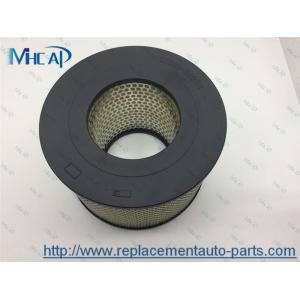 China High Performance Air Filters For Cars , 17801-61030 Car Interior Air Filter supplier