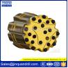 China Tungsten carbide button bits suppliers threaded button bits manufacturers from China wholesale