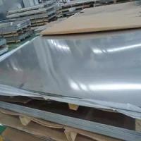 China 201 430 304 316 Stainless Steel Cold Rolled Sheet Plate 2D on sale