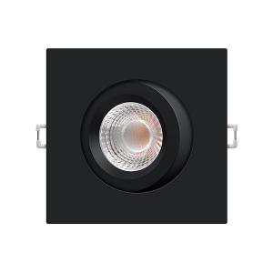 Aluminum Alloy 12w Trimless Recessed LED Downlights AC12V  Voltage Ultra Slim