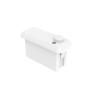 China 12Vdc Casambi Bluetooth Network Presence Sensor For Panel Light, 4m Max Installation wholesale