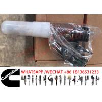 China 4BT 6BT 6CT K19 K38 K50 QSM11 NT855 Cummins Fuel Injectors 4903319 on sale