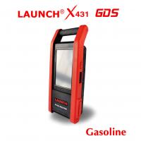 China Launch X431 Scanner ,Launch X431 GDS For Diesel & Gasoline Sofware With Built-in Printer on sale