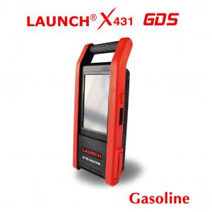 Launch X431 Scanner ,Launch X431 GDS For Diesel & Gasoline Sofware With Built-in Printer