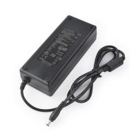 China 12 Volt 10 Amp Switching Power Supply Adapter CE UL ROHS Certificate on sale