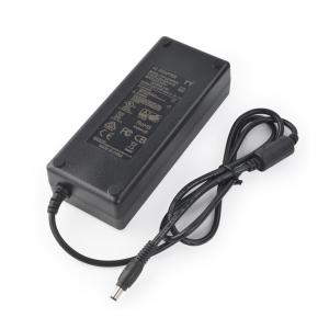 China 12 volts 10 certificado de comutação do UL ROHS do CE do adaptador da fonte de alimentação do ampère supplier