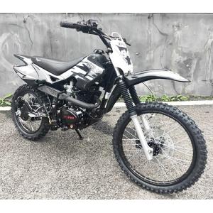 12.92HP 150cc Dirt Bike