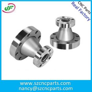 China CNC Machining Spare Parts Machinery Machine Auto Car Motorcycle Parts supplier
