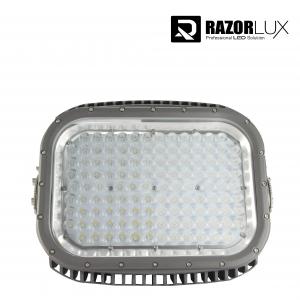 China SMD Led Industrial Flood Light 500W 55000 Lm High Power Flood Light supplier