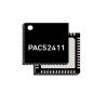 China PAC52411QM Wireless Communication Module 50MHz Power Application Controller QFN-48 Package wholesale