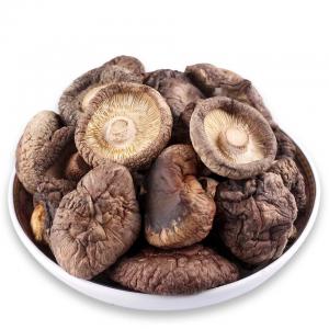 China High Protein Dried Shiitake Mushroom With Mushroom Taste And Smell supplier